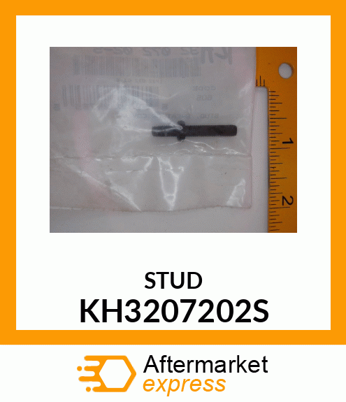 STUD KH3207202S