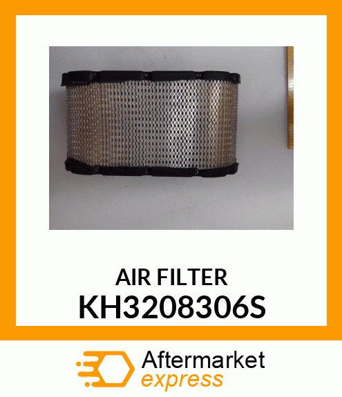 AIR FILTER KH3208306S