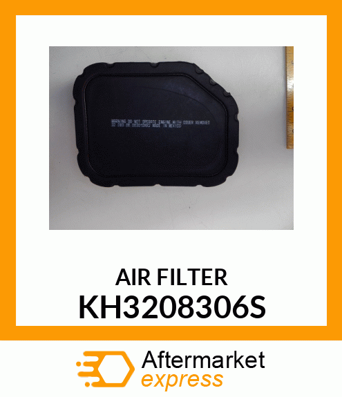 AIR FILTER KH3208306S