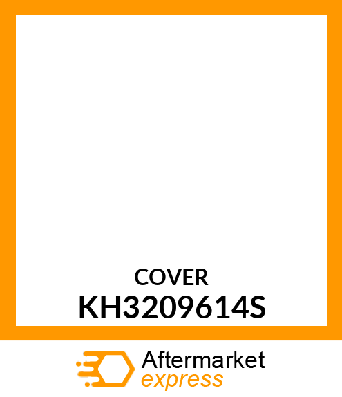 COVER KH3209614S