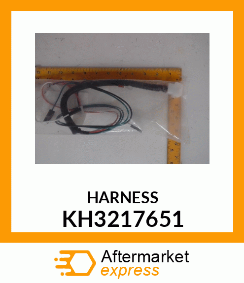 HARNESS KH3217651