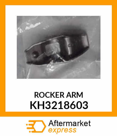 ROCKER ARM KH3218603