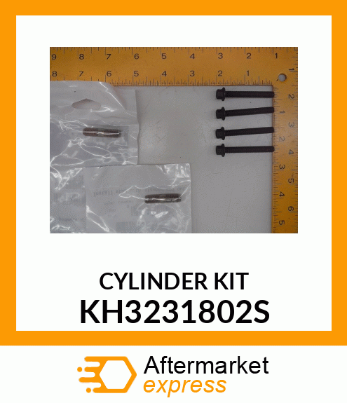 CYLINDER KIT KH3231802S