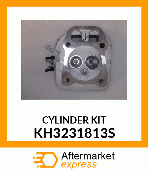 CYLINDER KIT KH3231813S