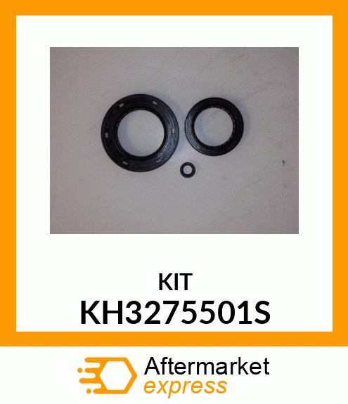 KIT KH3275501S