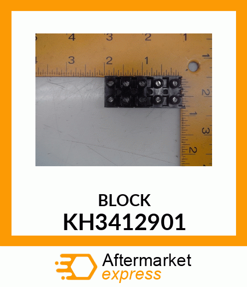 BLOCK KH3412901