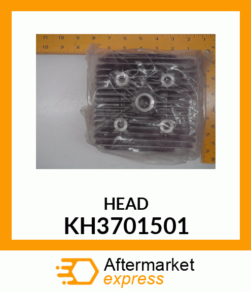 HEAD KH3701501