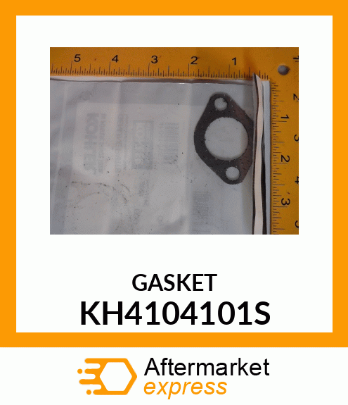 GASKET KH4104101S