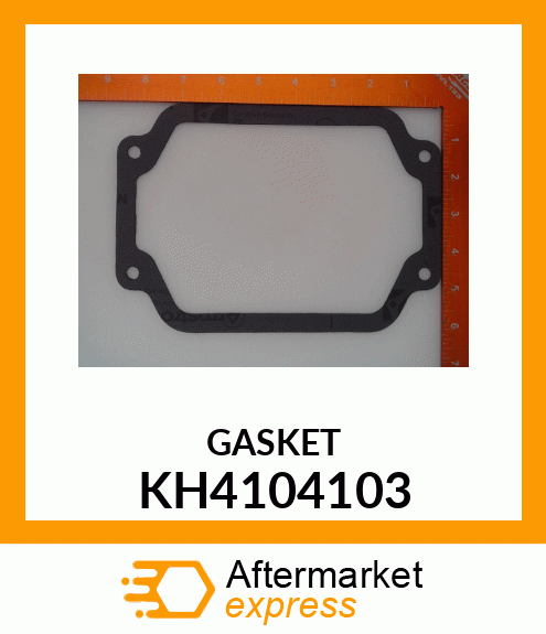 GASKET KH4104103