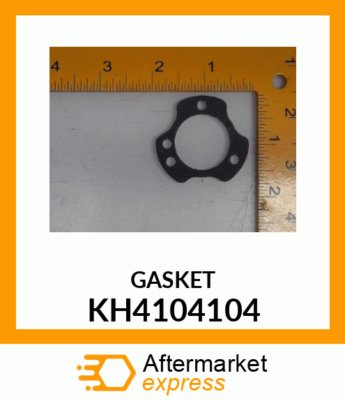 GASKET KH4104104