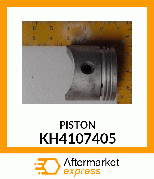 PISTON KH4107405