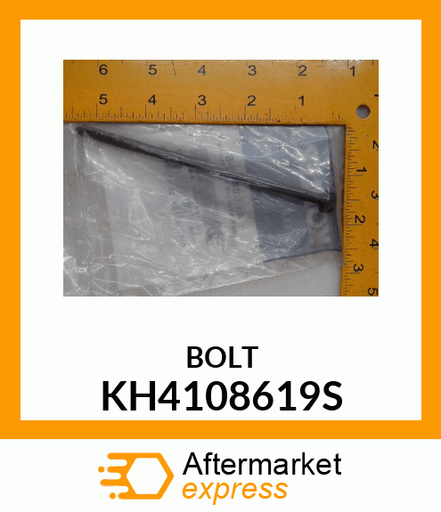 BOLT KH4108619S