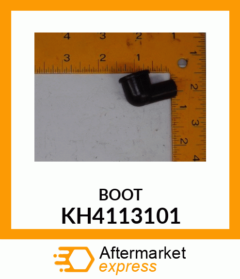 BOOT KH4113101