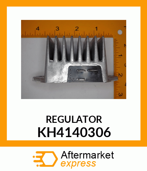 REGULATOR KH4140306