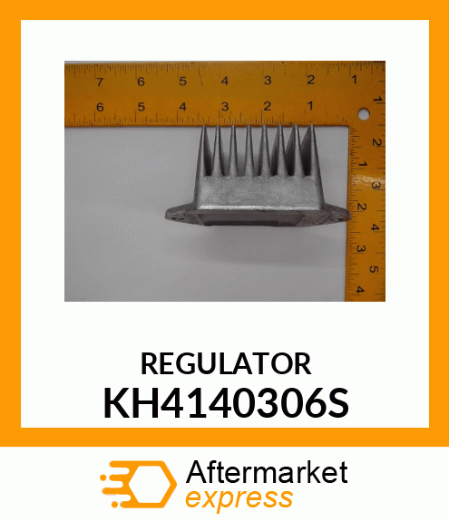 REGULATOR KH4140306S