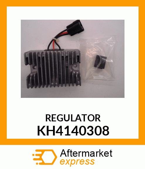 REGULATOR KH4140308