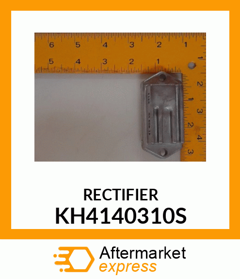 RECTIFIER KH4140310S