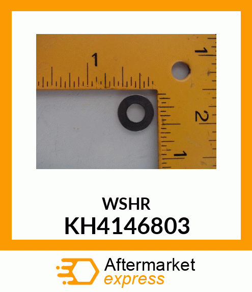 WSHR KH4146803