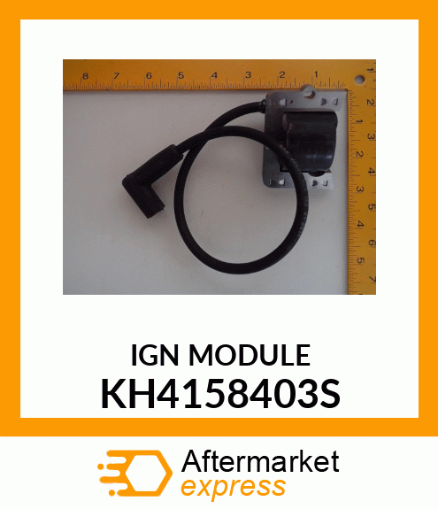 IGN MODULE KH4158403S