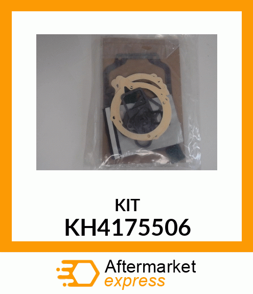 KIT KH4175506