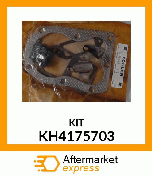 KIT KH4175703