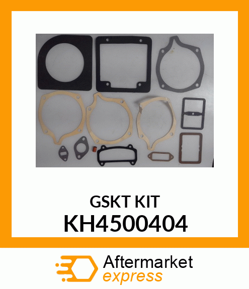 GSKT KIT KH4500404