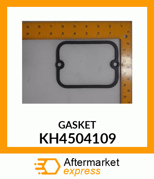 GASKET KH4504109