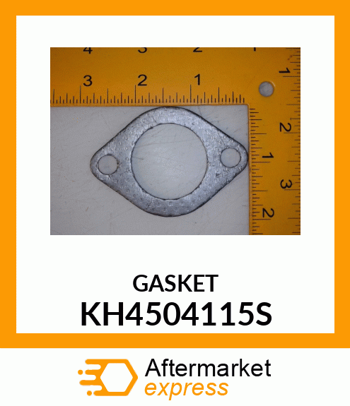 GASKET KH4504115S