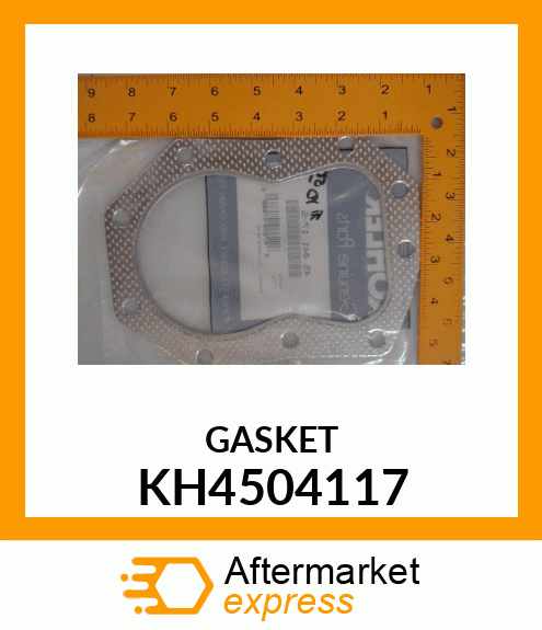 GASKET KH4504117