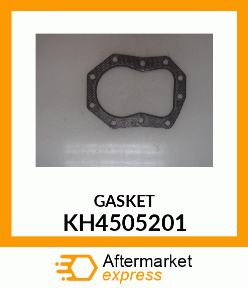 GASKET KH4505201