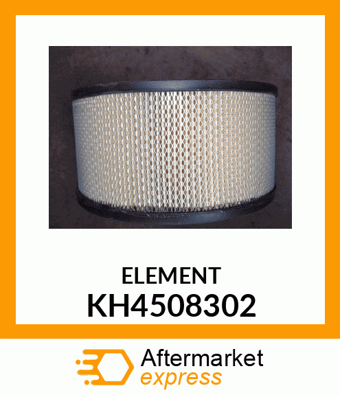 ELEMENT KH4508302