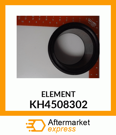 ELEMENT KH4508302