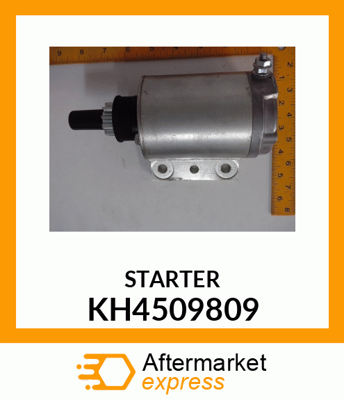 STARTER KH4509809