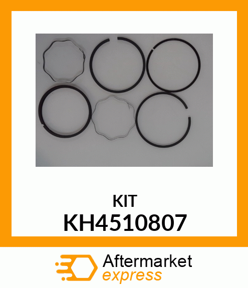 KIT KH4510807