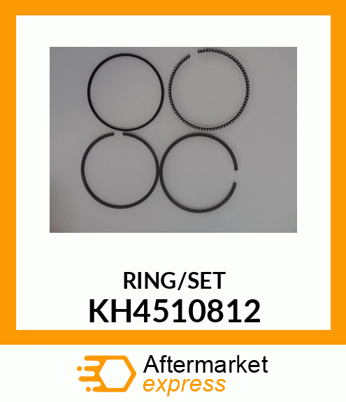 RING/SET KH4510812