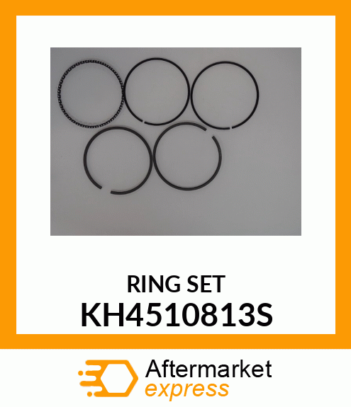 RING SET KH4510813S