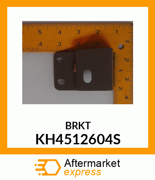 BRKT KH4512604S