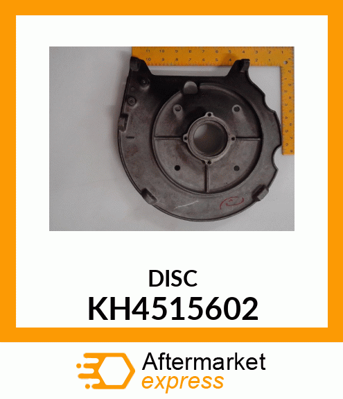 DISC KH4515602
