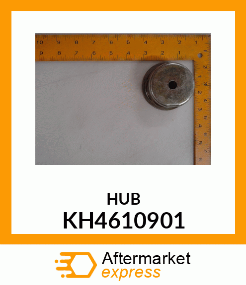 HUB KH4610901