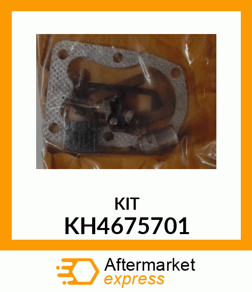 KIT KH4675701