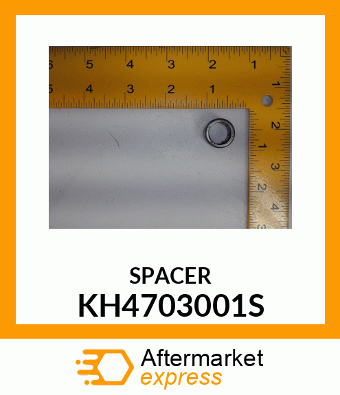 SPACER KH4703001S