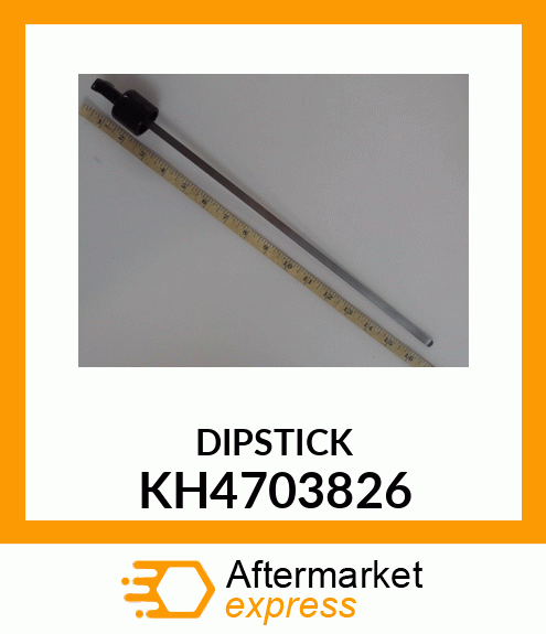 DIPSTICK KH4703826