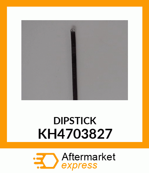 DIPSTICK KH4703827