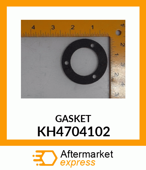 GASKET KH4704102