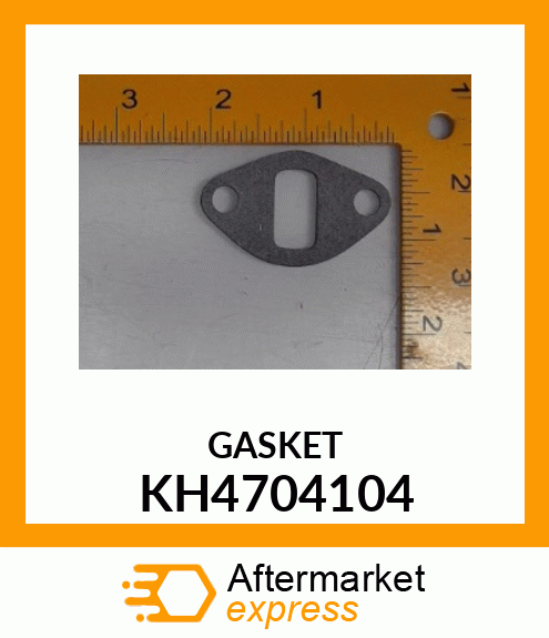 GASKET KH4704104