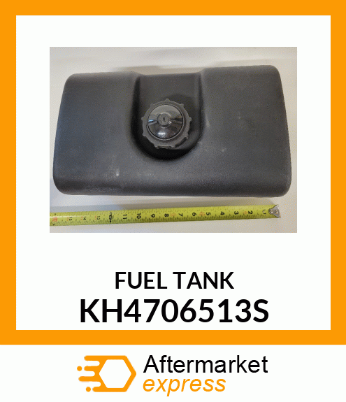 FUEL TANK KH4706513S