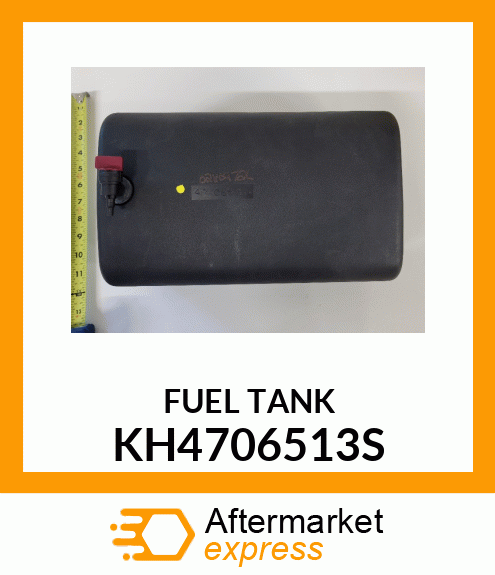 FUEL TANK KH4706513S