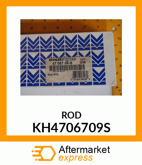 ROD KH4706709S