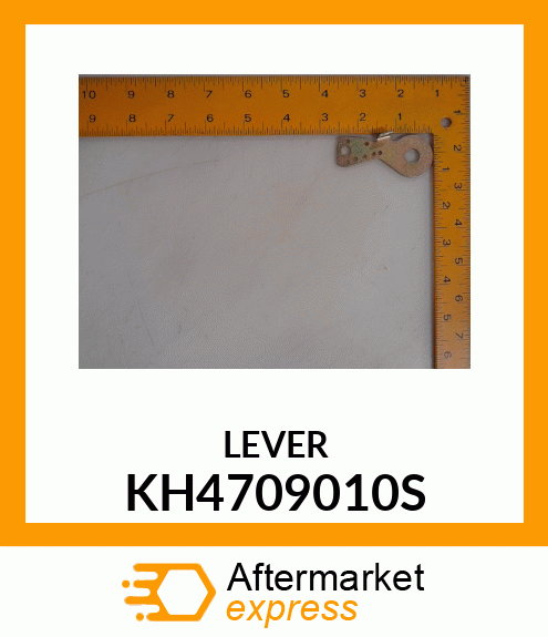 LEVER KH4709010S