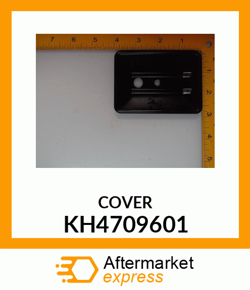 COVER KH4709601